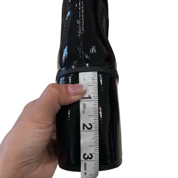 NEW Free People Ruby Shine Platform Bootie - Picture 10 of 11